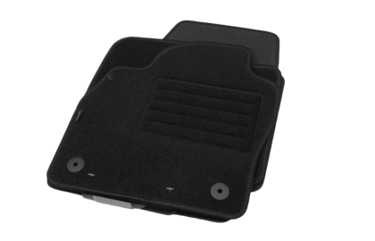 Πατάκια μοκέτα για SKODA Scala / Kamiq (2019+) - 4τμχ.