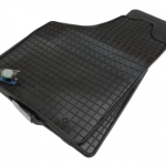 Λαστιχένια πατάκια για RENAULT Twingo (1993-2007) - 4τμχ.