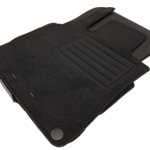 Πατάκια μοκέτα για MERCEDES S-Class W222 (2013-2020) - 4τμχ.