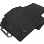 Πατάκια μοκέτα για SEAT Altea / Altea XL / Freetrack (2009-2015) - 4τμχ.