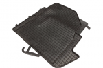 Λαστιχένια πατάκια για CITROEN C4 Piccaso I (2006-2013) - 4τμχ. - Image 2