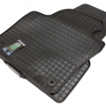 Λαστιχένια πατάκια Petex για VW Tiguan (2007-2016) - 4τμχ.