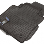 Λαστιχένια πατάκια Petex για VW Jetta (2010-2018) - 4τμχ.