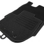 Πατάκια μοκέτα για HONDA HR-V II (2015-2021) - 4τμχ.