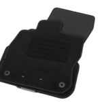 Πατάκια μοκέτα για Seat Leon (2020+) - 4τμχ.