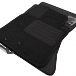 Πατάκια μοκέτα για BMW X5 E70 (2007-2013) / X6 E71 (2008-2014) - 4τμχ.