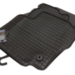 Λαστιχένια πατάκια για FORD Galaxy II / S-Max (2006-2015) - 4τμχ.
