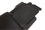 Λαστιχένια πατάκια για FORD Galaxy II / S-Max (2006-2015) - 4τμχ. - Image 3