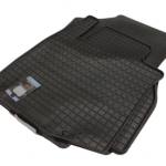 Λαστιχένια πατάκια για CITROEN C1 I (2005-2014) / PEUGEOT 107 (2005 - 2014) / TOYOTA Aygo I (2005-2014)- 4τμχ.