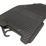 Λαστιχένια πατάκια Frogum για CHEVROLET Lacetti / Nubira (2004-2010) / DAEWOO Nubira (1999-2005) - 4τμχ.