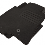 Πατάκια μοκέτα για CHEVROLET Captiva I (2006-2018) - 4τμχ.