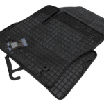 Λαστιχένια πατάκια για FORD C-Max / Grand C-Max (2012-2015) - 4τμχ.