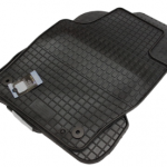 Λαστιχένια πατάκια για SEAT Ibiza IV (2008-2017)  - 4τμχ.