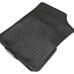 Λαστιχένια πατάκια για VW Up / SKOADA Citigo / SEAT Mii (2011+) - 4τμχ.