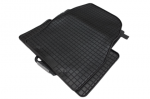 Λαστιχένια πατάκια για FORD Kuga II (2013-2015) - 4τμχ. - Image 2