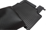 Λαστιχένια πατάκια για FORD Kuga II (2013-2015) - 4τμχ. - Image 3