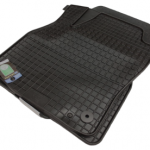 Λαστιχένια πατάκια για OPEL Astra H (2004-2009) - 4τμχ.