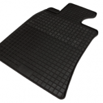 Λαστιχένια πατάκια για MINI Cooper (2006-2014) - 4τμχ.