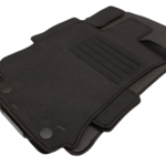 Πατάκια μοκέτα για MERCEDES R-Class W251 (2005-2014) - 4τμχ.