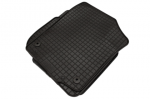 Λαστιχένια πατάκια για Seat Toledo (2013+) - 4τμχ. - Image 2