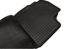 Λαστιχένια πατάκια για Seat Toledo (2013+) - 4τμχ. - Image 3