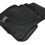 Λαστιχένια πατάκια για VW Tiguan II (2016-2024) - 4τμχ.