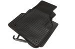 Λαστιχένια πατάκια Petex για VW Passat B6 / B7 (2005-2014) - 4τμχ. - Image 2