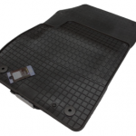 Λαστιχένια πατάκια για OPEL Zafira C (2012-2019) - 4 τμχ. - 4τμχ.