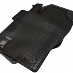 Λαστιχένια πατάκια για OPEL Adam / Rocks (2013-2019) - 4τμχ.