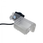 Κάμερα οπισθοπορείας για Vw Golf 6 / Scirocco CC/ Magotan (2012-2013)/ Bora (2013) - Image 3
