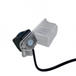 Κάμερα οπισθοπορείας για Vw Golf 6 / Scirocco CC/ Magotan (2012-2013)/ Bora (2013) - Image 4