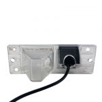 Κάμερα οπισθοπορείας για Mitsubishi Pajero/Zinger/L200(2001+) - Image 6