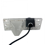 Κάμερα οπισθοπορείας για Mitsubishi Pajero/Zinger/L200(2001+) - Image 8