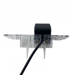 Κάμερα οπισθοπορείας για Skoda Octavia (2008-2012) - Image 5