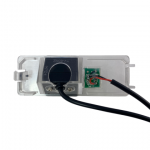 Κάμερα οπισθοπορείας για Vw Golf 5 / 6 / Passat / Polo / Scirocco / Lupo / Phaeton / Beetle / Skoda Superb - Image 6