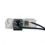 Κάμερα οπισθοπορείας για Vw Golf 5 / 6 / Passat / Polo / Scirocco / Lupo / Phaeton / Beetle / Skoda Superb - Image 7