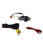 Κάμερα οπισθοπορείας για Opel Vectra / Astra J / Antara / Corsa / Zafira B - Image 2