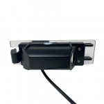 Κάμερα οπισθοπορείας για Opel Vectra / Astra J / Antara / Corsa / Zafira B - Image 6