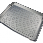 Πατάκι - σκαφάκι πορτ μπαγκάζ για Audi A3 8Y (2020+) Hatchback/Sportback - Upper boot -  1τμχ.