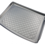 Πατάκι - σκαφάκι πορτ μπαγκάζ για Audi A3 8Y (2020+) Hatchback/Sportback - Down floor -  1τμχ.