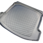 Πατάκι - σκαφάκι πορτ μπαγκάζ για Audi A3 8Y (2020+) - Sedan - left wing removable for models with nets -  1τμχ.