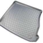 Πατάκι - σκαφάκι πορτ μπαγκάζ για Mercedes C W206 T combi (2021+); not for Plug-in Hybrid (C 300 de) -  1τμχ.