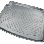 Πατάκι - σκαφάκι πορτ μπαγκάζ για Peugeot 308 hatchback (2021+); not for Plug-in Hybrid -  1τμχ.