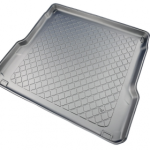 Πατάκι - σκαφάκι πορτ μπαγκάζ για Peugeot 308 combi (2021+) / Opel Astra L sports tourer (2022+); upper boot; adjustable boot floor in top position (flex floor) -  1τμχ.