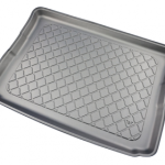 Πατάκι - σκαφάκι πορτ μπαγκάζ για Dacia Spring electric (2021+) -  1τμχ.