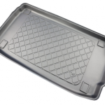 Πατάκι - σκαφάκι πορτ μπαγκάζ για Hyundai i20 III / 48V-Hybrid (2020+); upper boot; on variable boot floor in top position -  1τμχ.