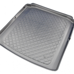 Πατάκι - σκαφάκι πορτ μπαγκάζ για Skoda Octavia IV Combi (2020+); lower boot (without variable boot floor); not for Plug-in Hybrid -  1τμχ.