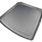 Πατάκι - σκαφάκι πορτ μπαγκάζ για Skoda Octavia IV hatchback (2020+)-; not for iV Plug-in Hybrid -  1τμχ.