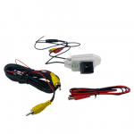 Κάμερα οπισθοπορείας για Toyota Landcruiser J120 / Prado - Image 2