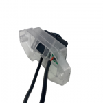 Κάμερα οπισθοπορείας για Toyota Landcruiser J120 / Prado - Image 3